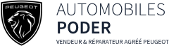 Logo Poder Automobiles